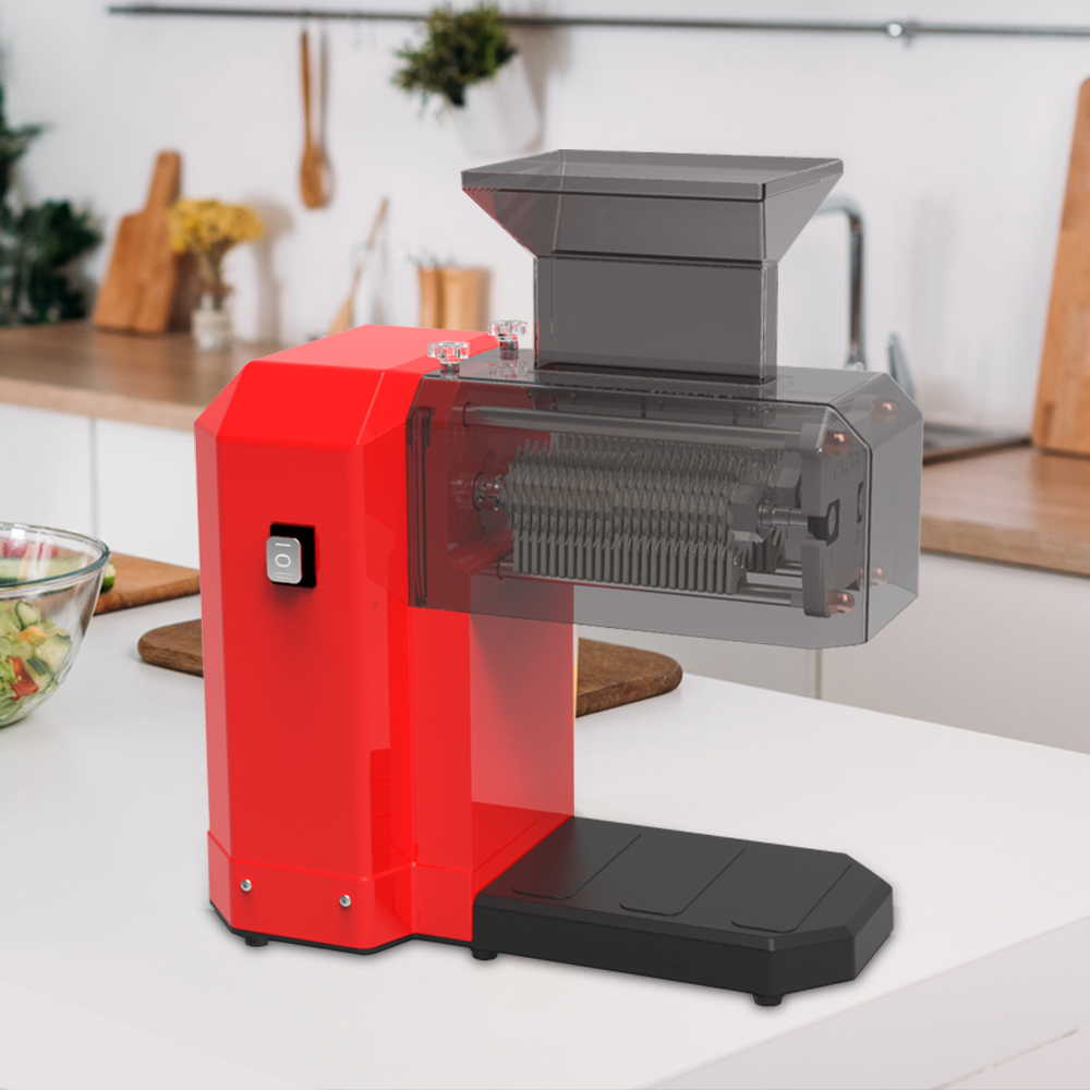 Kitchen Gadgets & Toys - Commerciële vleesvermalser hamer gereedschap roestvrij staal