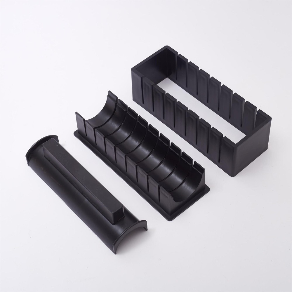Kitchen Gadgets For Seniors - 3 stks/set Japanse Sushi Maker 2