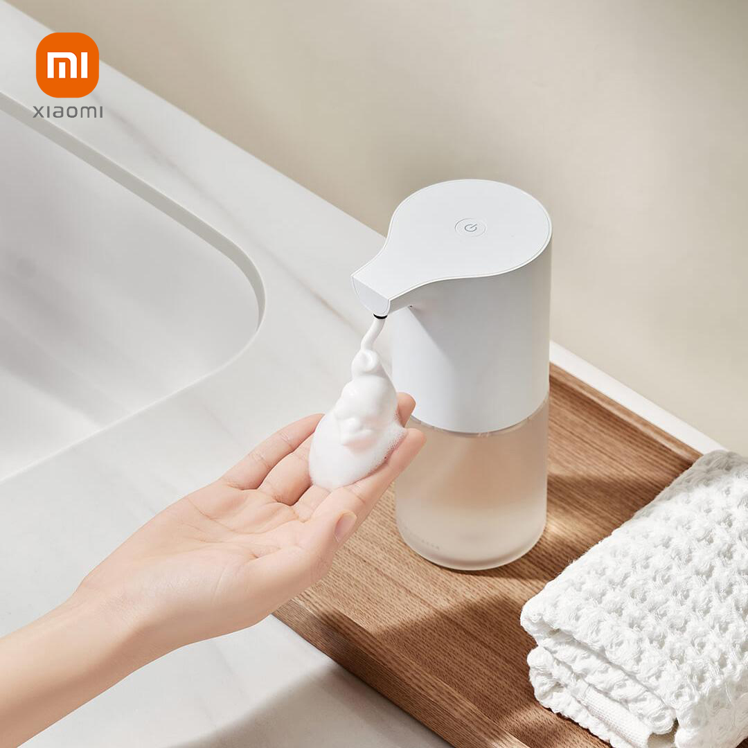 Xiaomi Kitchen Gadgets - Xiaomi Mijia Zeepschuimdispenser 1S USB Oplaadbare