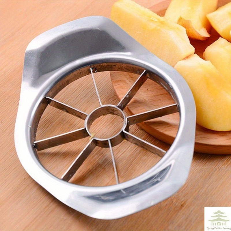 Kitchen Gadgets For Seniors - Keuken Gadgets Roestvrijstalen Comfortabele Handgreep Verdeelmes