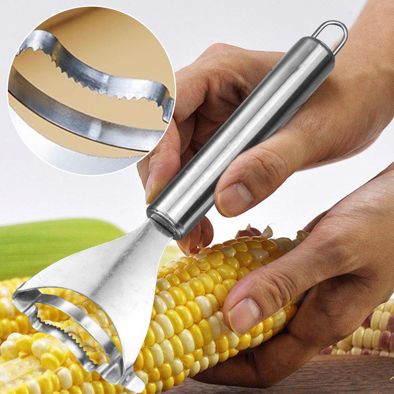 Maïs Prep Dunschiller Maïs Str - Kitchen Gadgets For Mom recensie en prijs