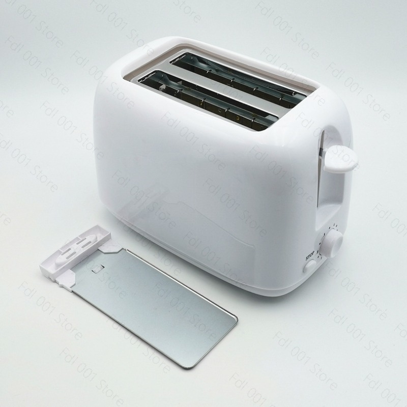 Multifunctionele ontbijtmachin - Breakfast Sandwich Maker recensie en prijs