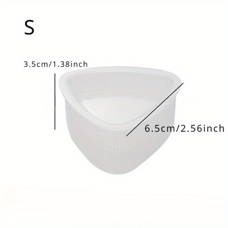Grote en kleine rijstballenmak - Kitchen Gadgets For Seniors recensie en prijs