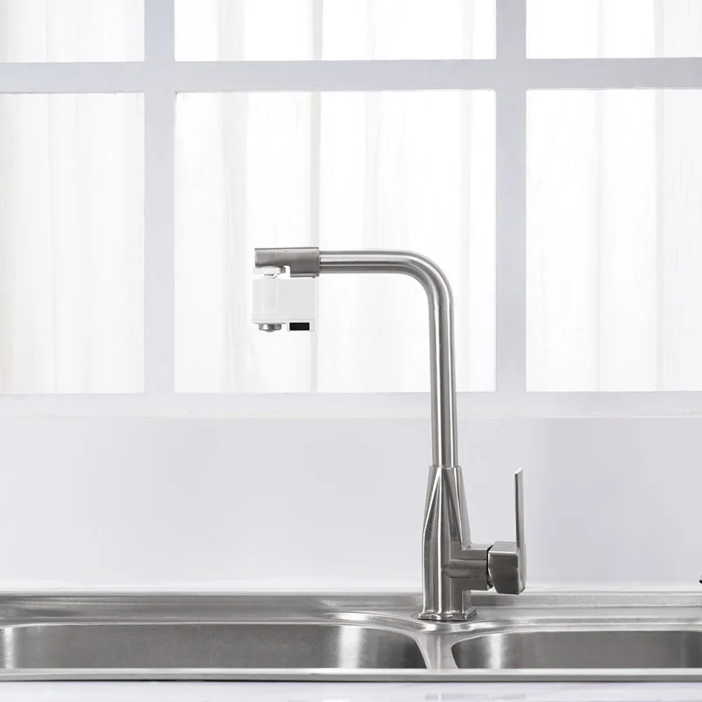 Xiaoda Automatische Zin Kraan  - Xiaomi Kitchen Gadgets recensie en prijs