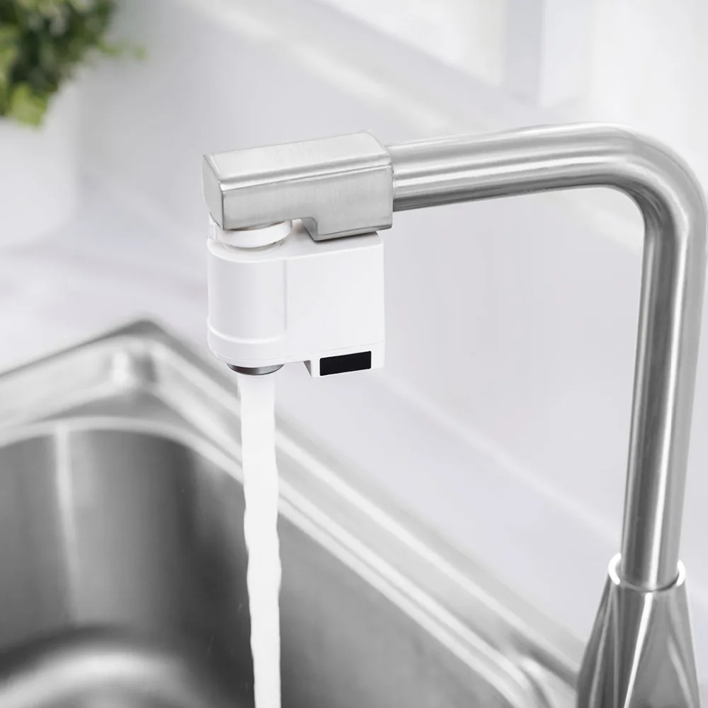 Xiaoda Automatische Zin Kraan  - Xiaomi Kitchen Gadgets recensie en prijs