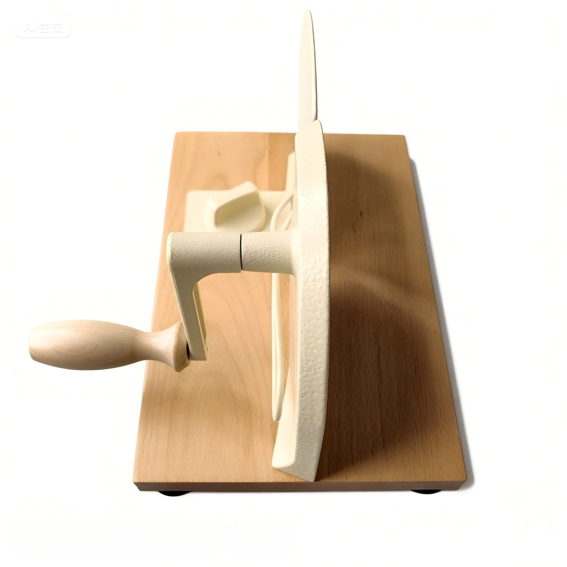 Fabriekskorting op keukenappar - Kitchen Gadgets & Toys recensie en prijs