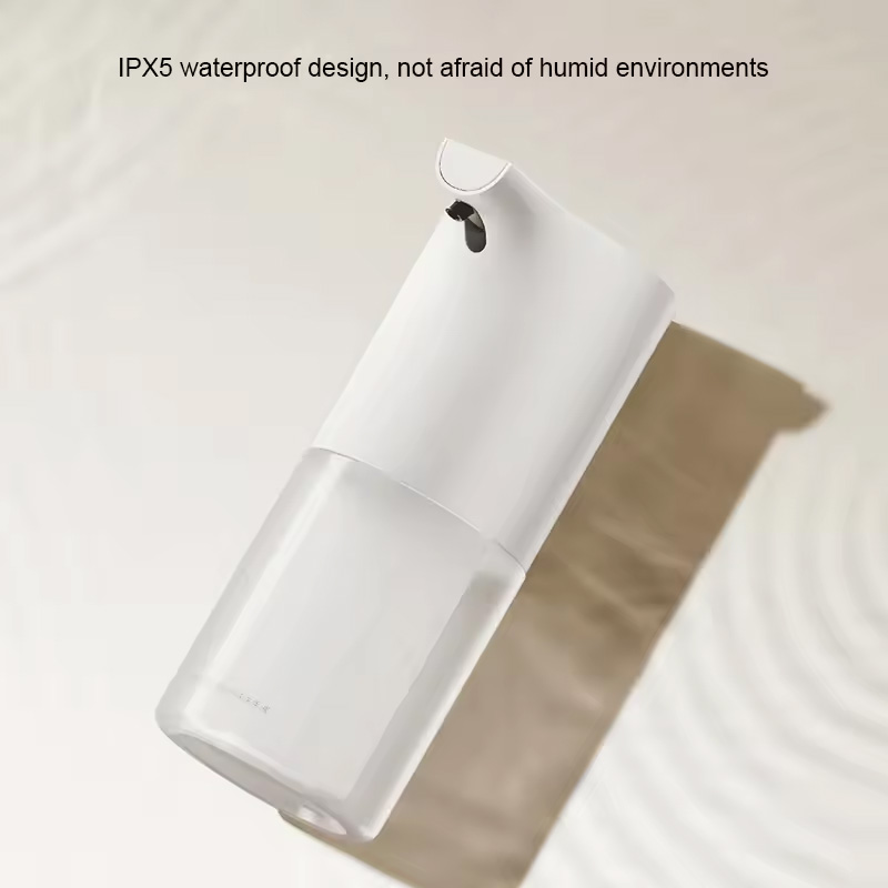 Xiaomi Mijia Automatische Zeep - Xiaomi Kitchen Gadgets recensie en prijs