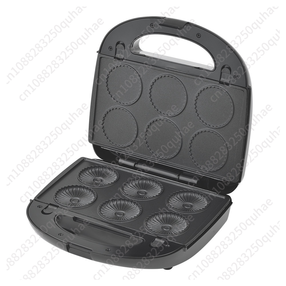 Multifunctionele keukenmachine - Breakfast Sandwich Maker recensie en prijs