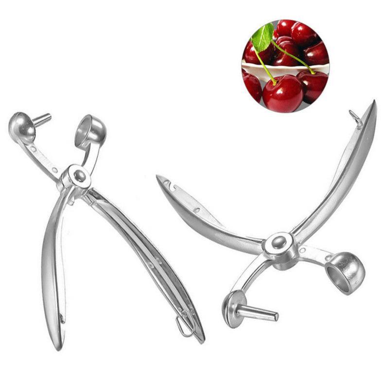 Fruitpitter, kers- en jujube-k - Kitchen Gadgets & Toys recensie en prijs