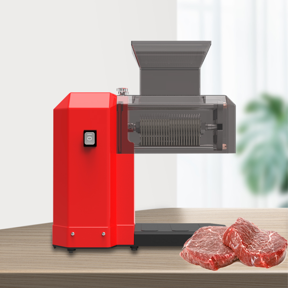 Commerciële vleesvermalser ham - Kitchen Gadgets & Toys recensie en prijs