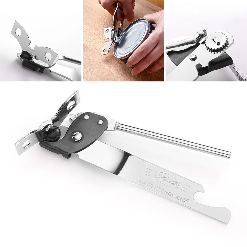 Multifunctionele roestvrijstal - Kitchen Gadgets For Seniors recensie en prijs
