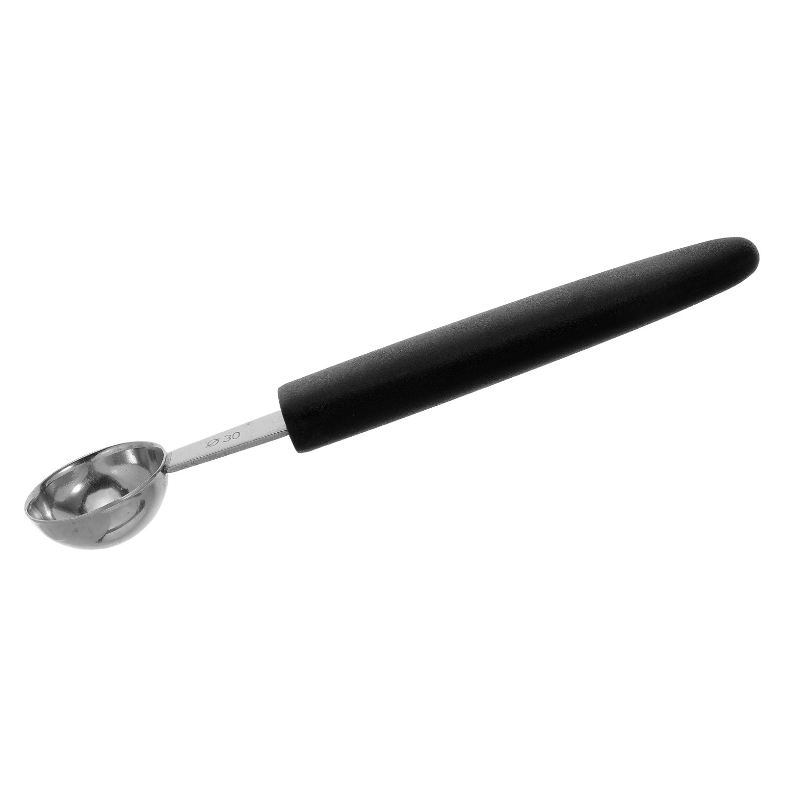 Roestvrijstalen meloontjeper/f - Kitchen Gadgets & Toys recensie en prijs