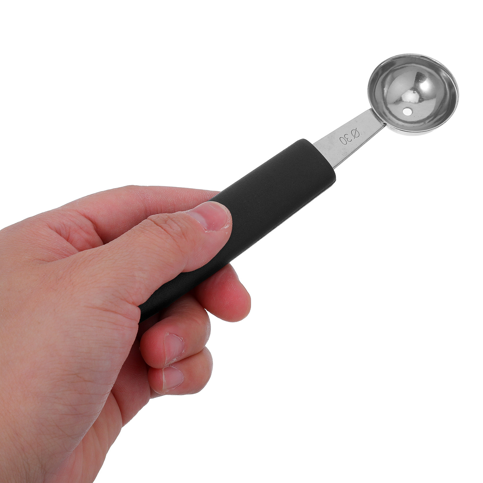Roestvrijstalen meloontjeper/f - Kitchen Gadgets & Toys recensie en prijs