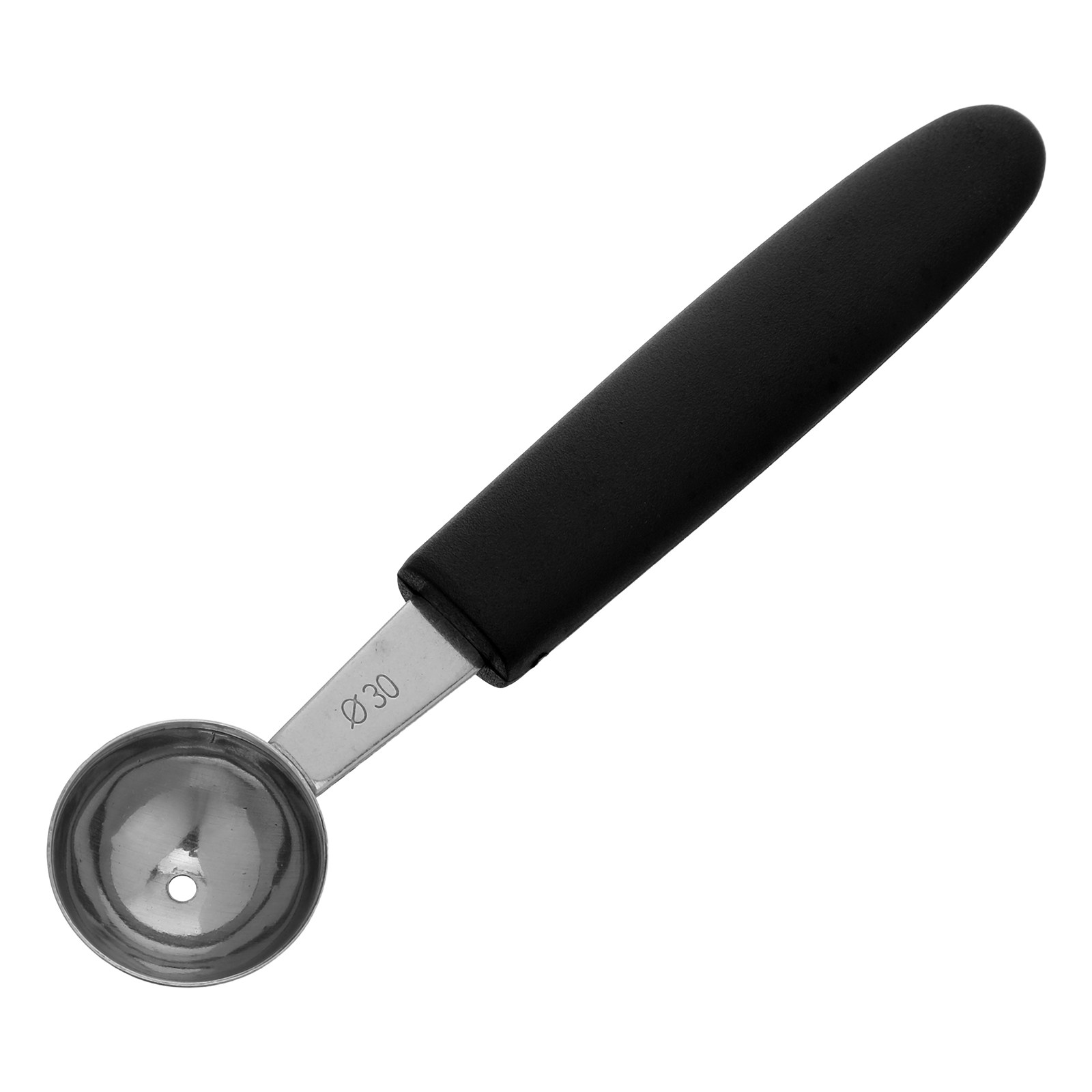 Roestvrijstalen meloontjeper/f - Kitchen Gadgets & Toys recensie en prijs