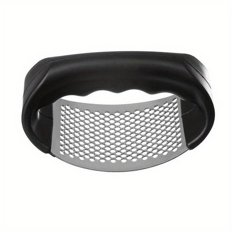 1A handmatige knoflookpers met - Manual Garlic Press recensie en prijs