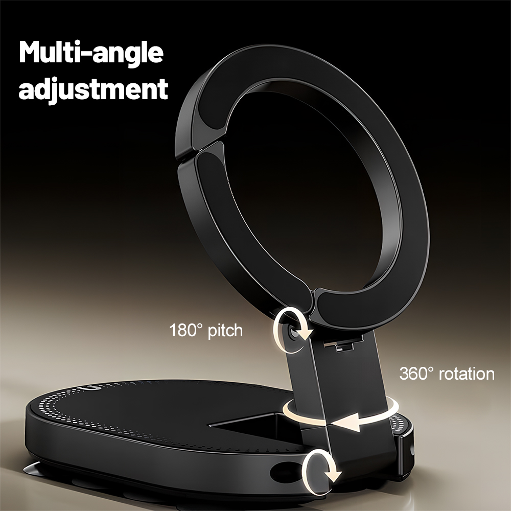 360 °   Draaibare 3-in-1 zuign - Kitchen Gadgets & Toys recensie en prijs