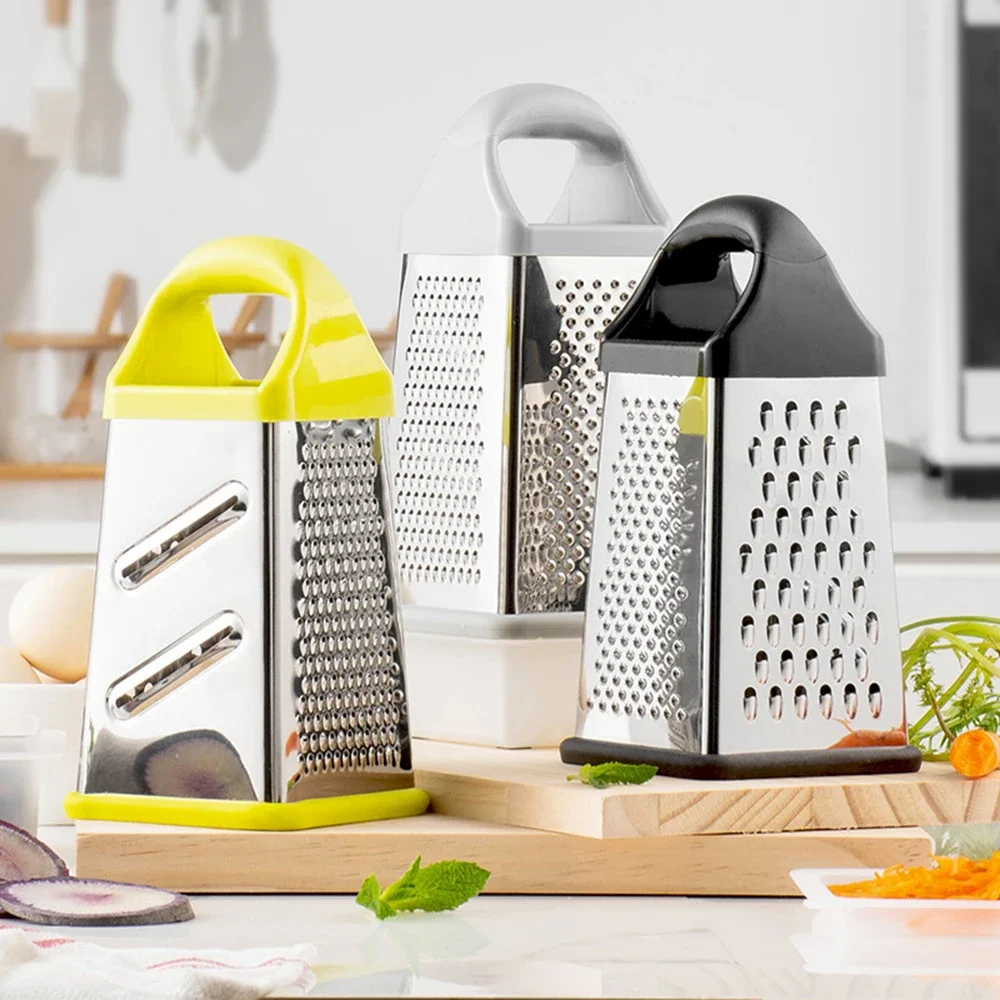 Multifunctionele Rasp Groentes - Kitchen Gadgets Useful recensie en prijs