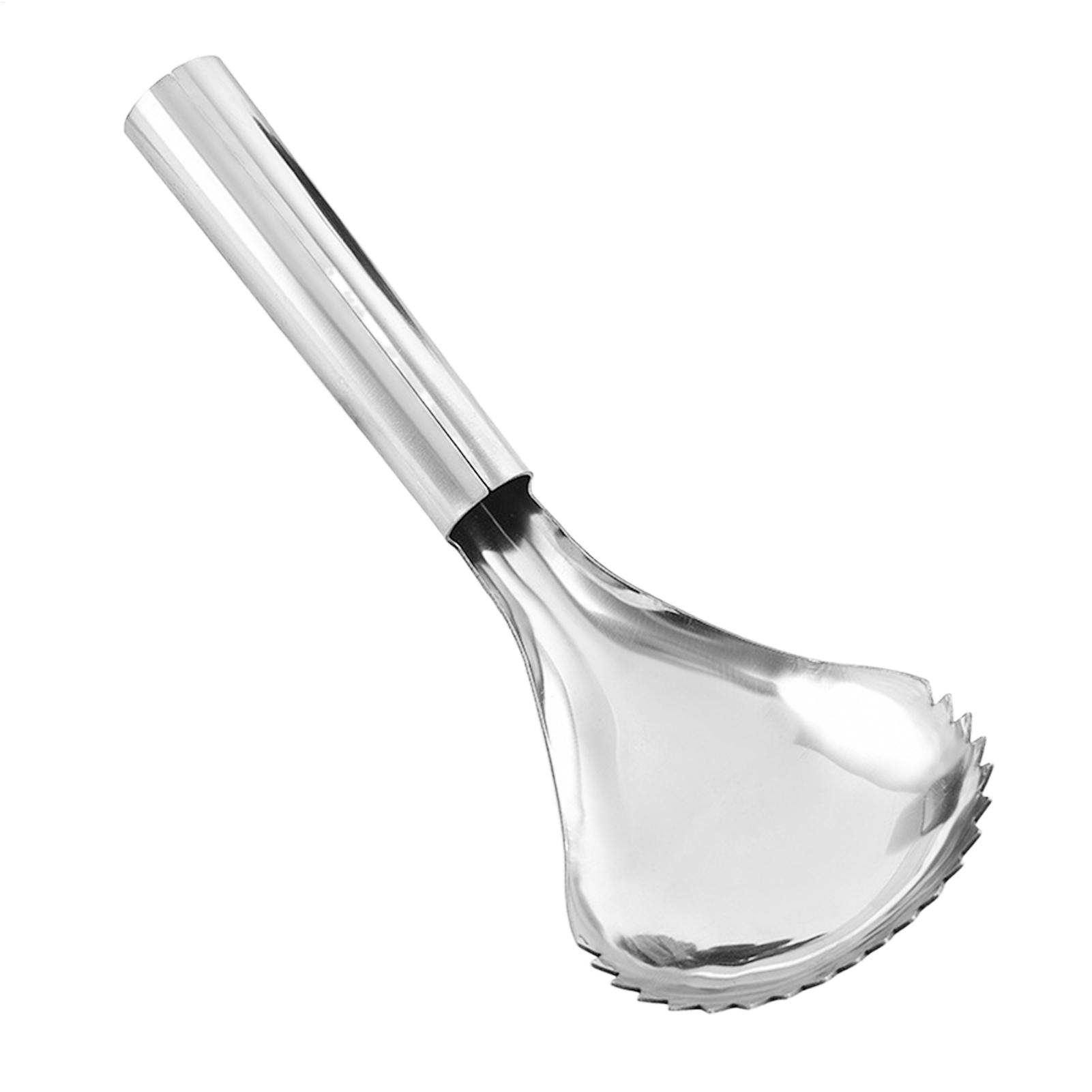 1PC Pompoen Scooper Roestvrijs - Kitchen Gadgets & Toys recensie en prijs