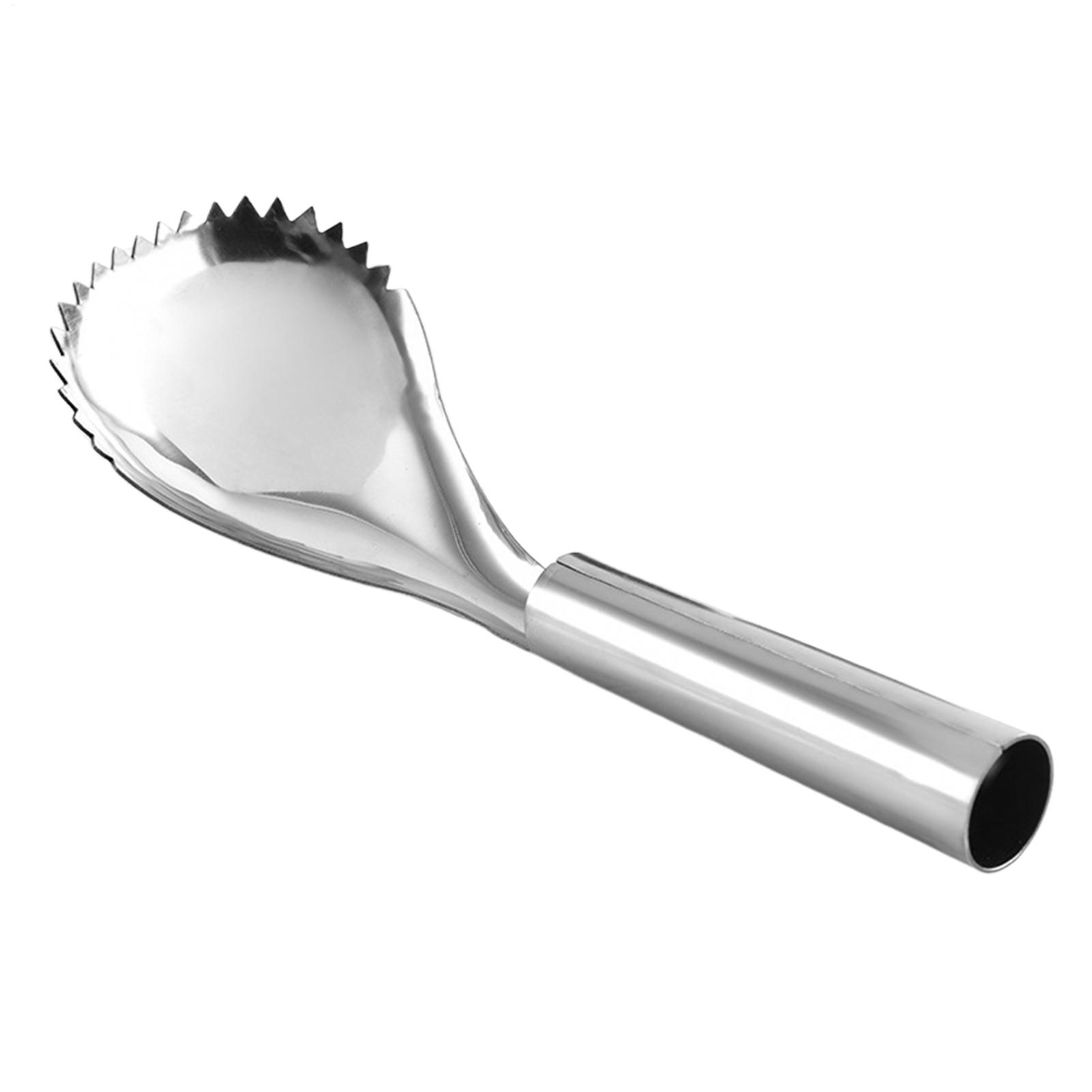 1PC Pompoen Scooper Roestvrijs - Kitchen Gadgets & Toys recensie en prijs