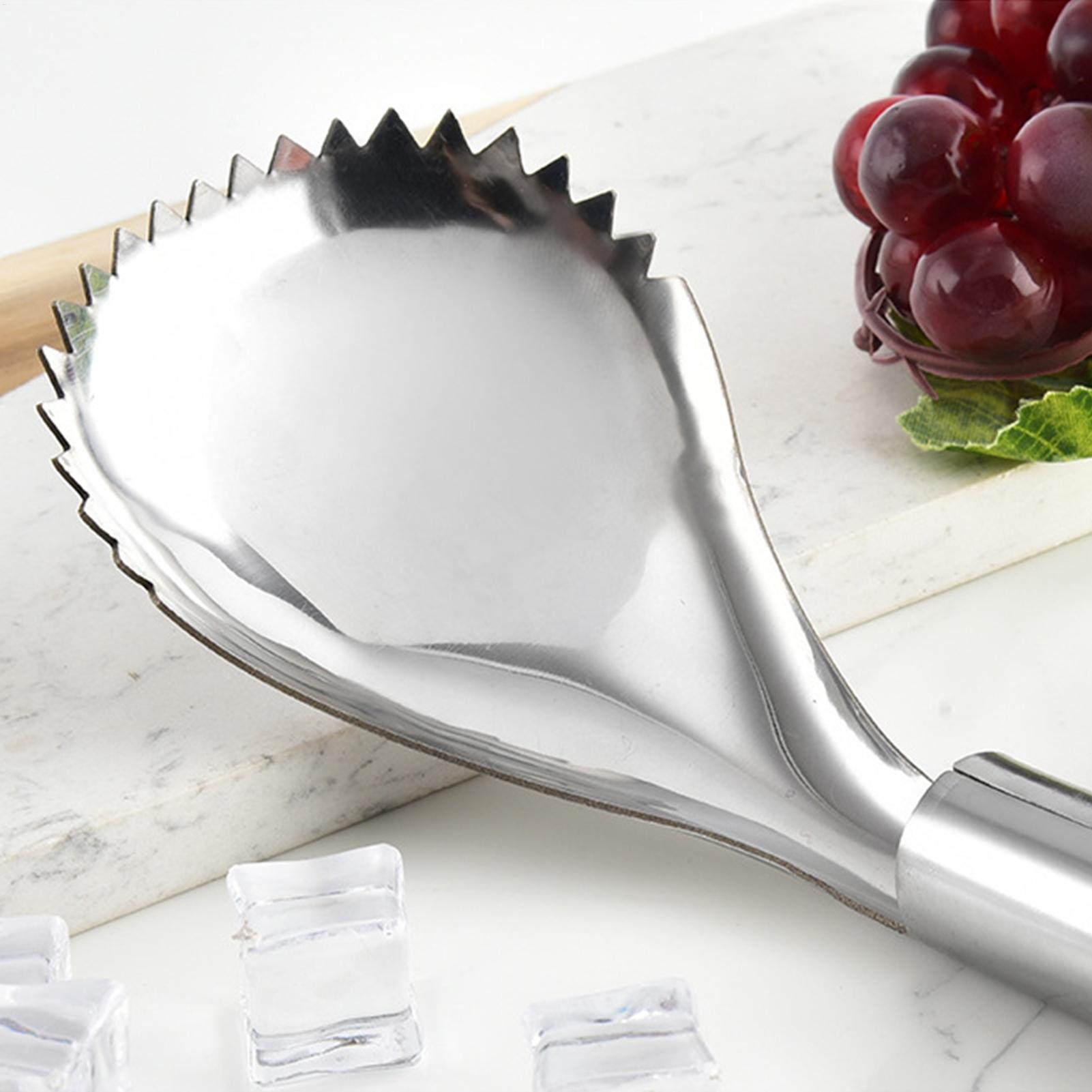 1PC Pompoen Scooper Roestvrijs - Kitchen Gadgets & Toys recensie en prijs