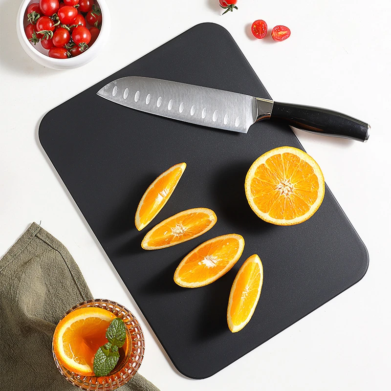 TPU kunststof snijplank met du - Bamboo Cutting Board recensie en prijs