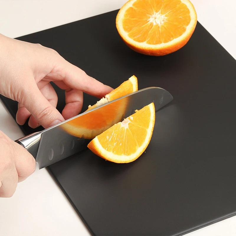 TPU kunststof snijplank met du - Bamboo Cutting Board recensie en prijs
