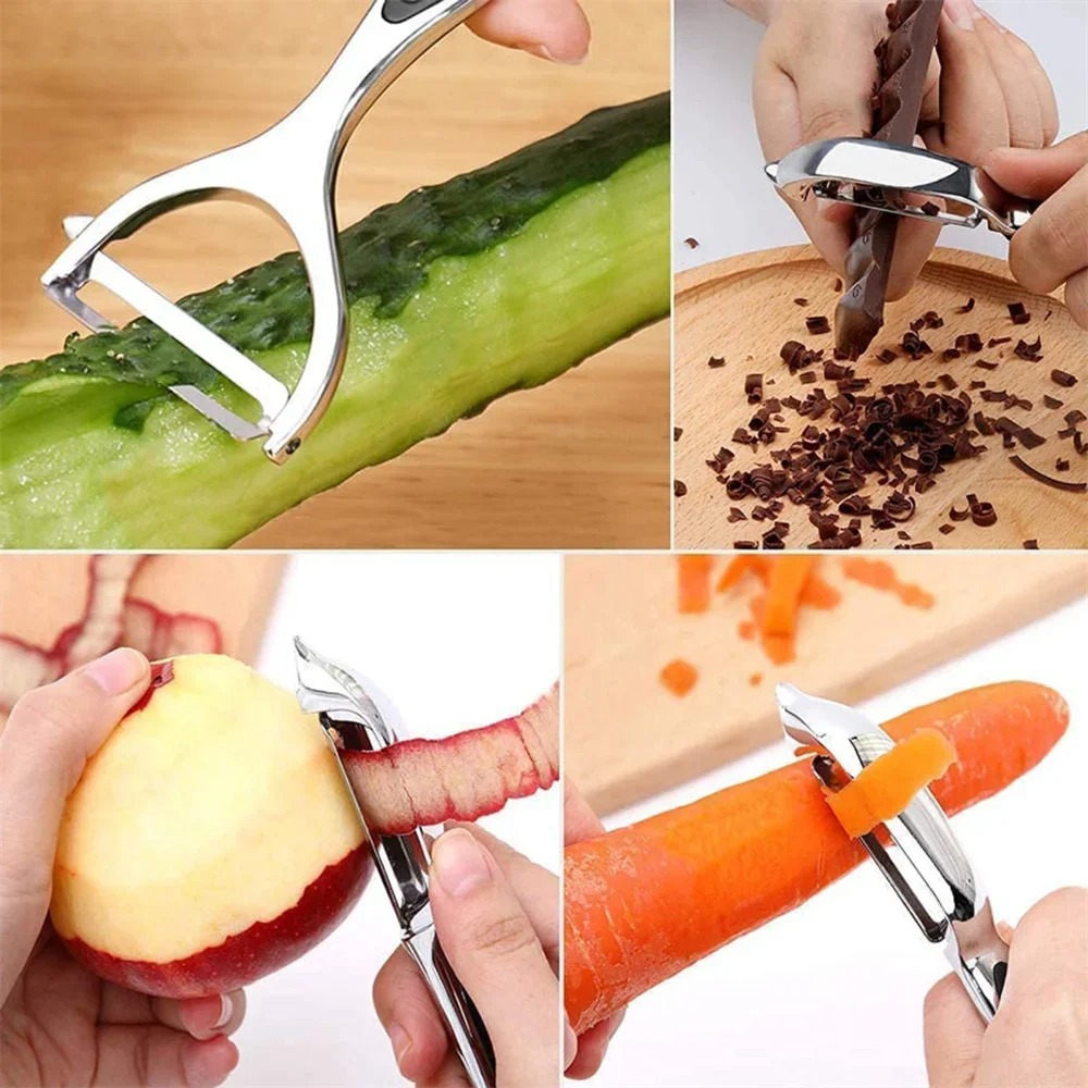 Schilmes, Rasp, Keukenaccessoi - Kitchen Gadgets Useful recensie en prijs