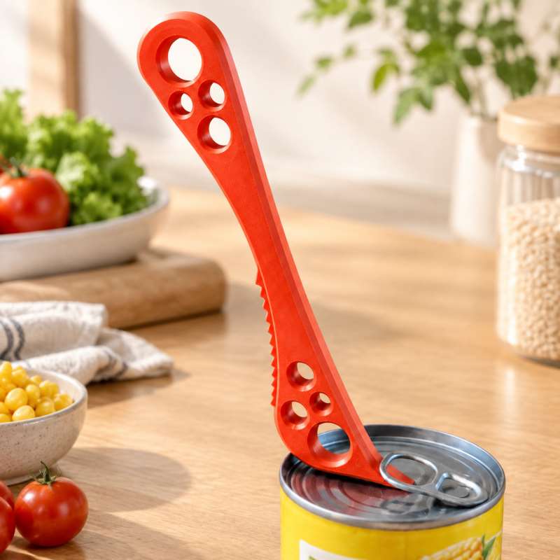 Hulpmiddel voor het openen van - Kitchen Gadgets & Toys recensie en prijs