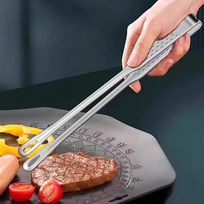 Keukentang Barbecue Grilltang  - Kitchen Gadgets That Make Life Easier recensie en prijs