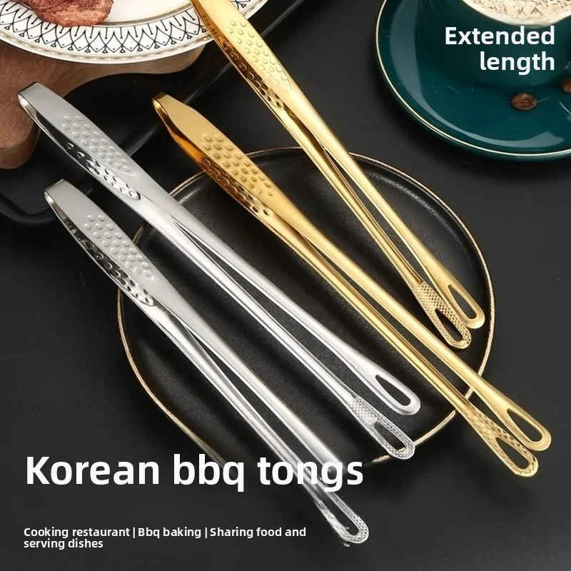Keukentang Barbecue Grilltang  - Kitchen Gadgets That Make Life Easier recensie en prijs