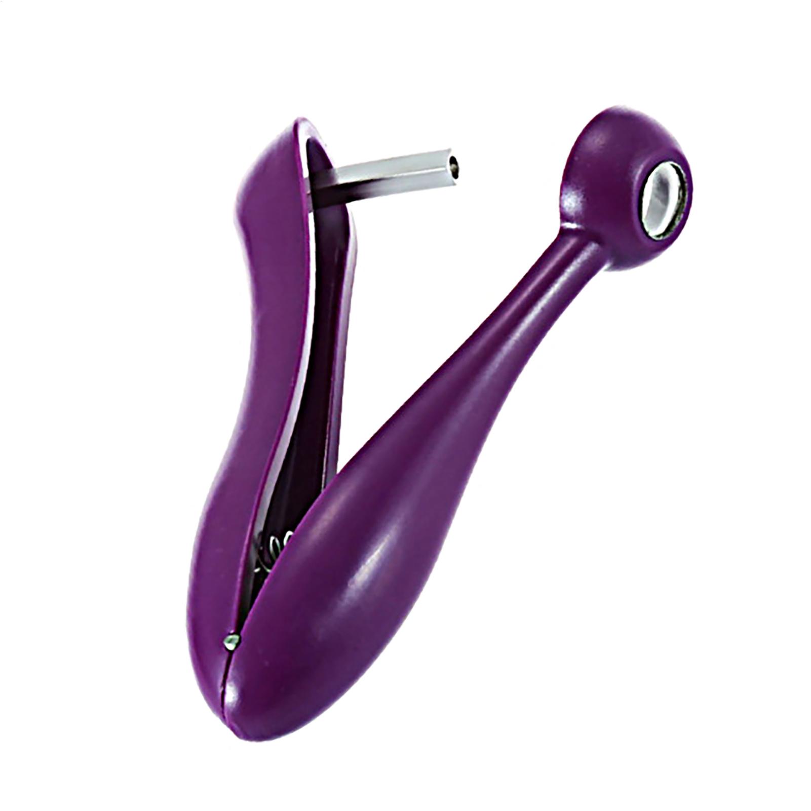 Draagbare kersenontpitter, oli - Kitchen Gadgets & Toys recensie en prijs