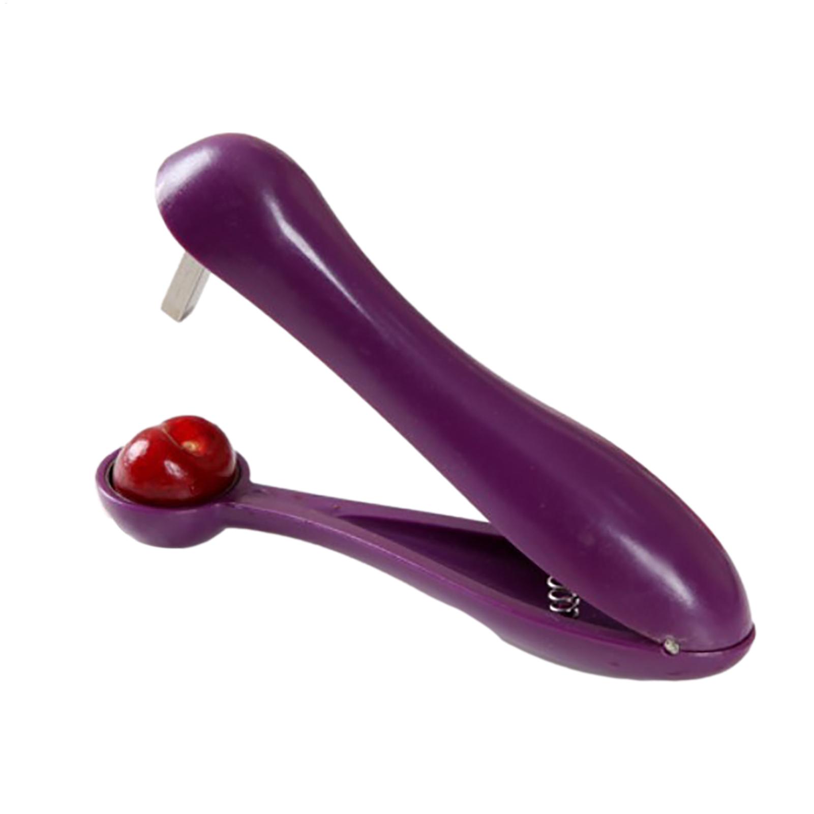 Draagbare kersenontpitter, oli - Kitchen Gadgets & Toys recensie en prijs