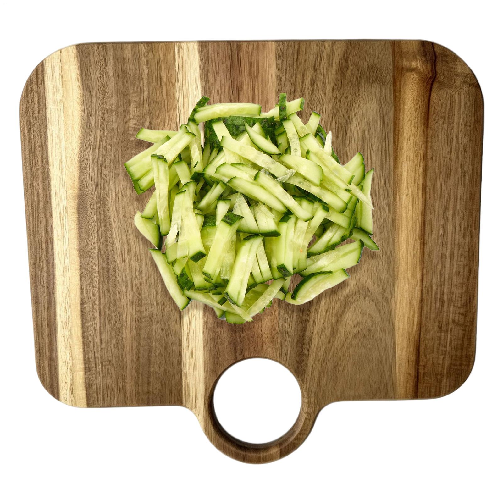 Keuken snijplank antislip deco - Bamboo Cutting Board recensie en prijs