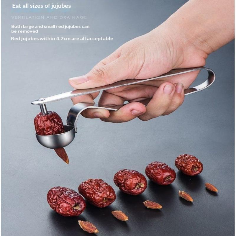 Roestvrijstalen gereedschap vo - Kitchen Gadgets & Toys recensie en prijs
