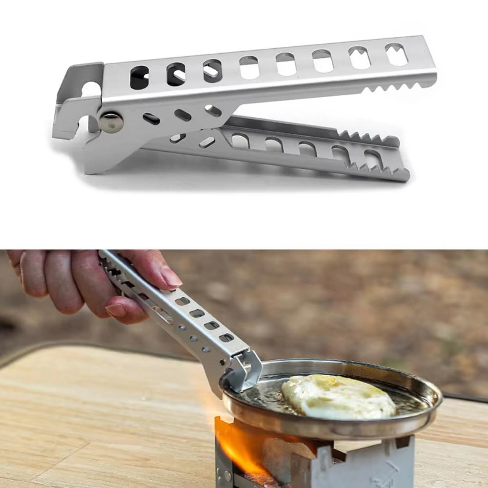 Outdoor Aluminium Anti-hete Le - Kitchen Gadgets That Make Life Easier recensie en prijs