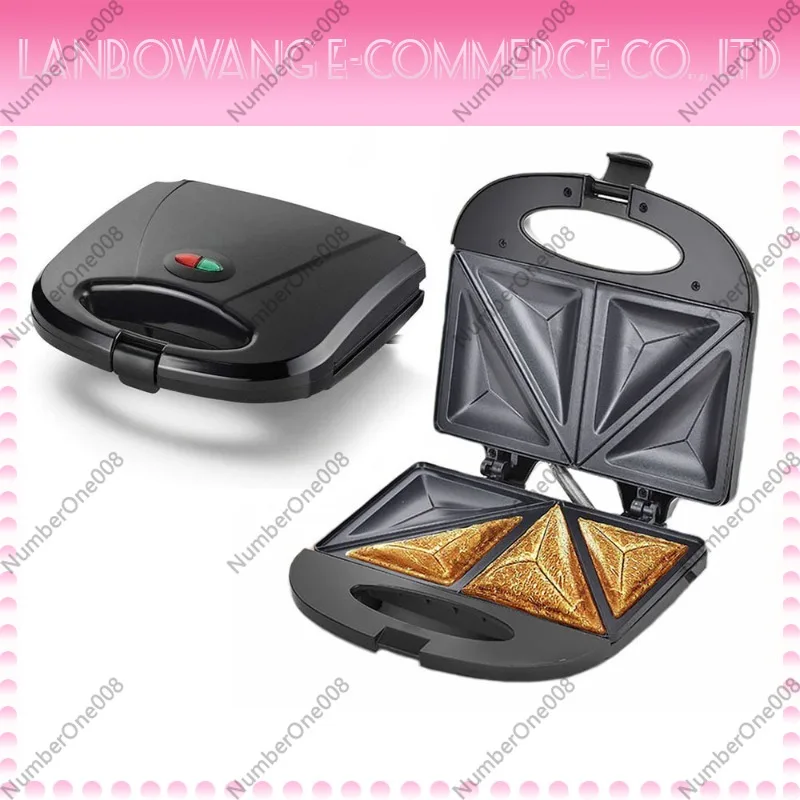 Ontbijt-donutmaker, sandwich-w - Breakfast Sandwich Maker recensie en prijs
