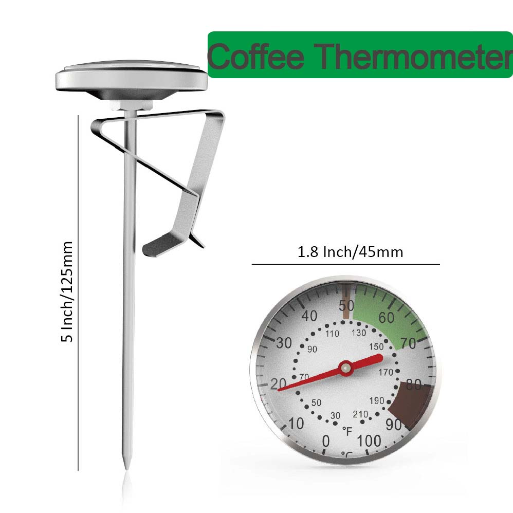 0-100 ° C Voedselthermometer R - Kitchen Gadgets That Make Life Easier recensie en prijs