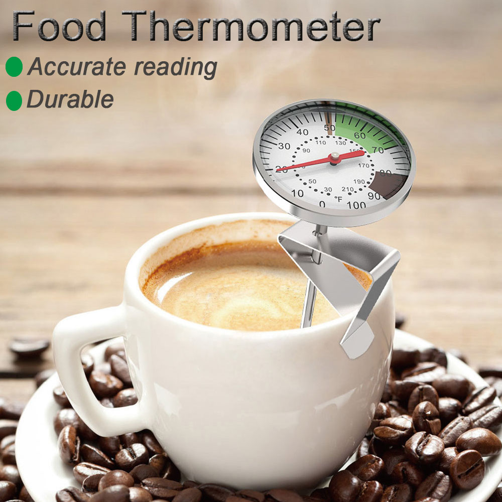 0-100 ° C Voedselthermometer R - Kitchen Gadgets That Make Life Easier recensie en prijs