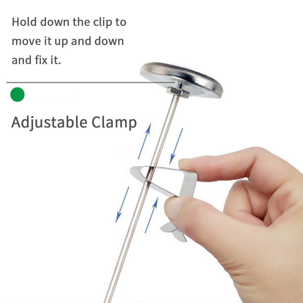 0-100 ° C Voedselthermometer R - Kitchen Gadgets That Make Life Easier recensie en prijs