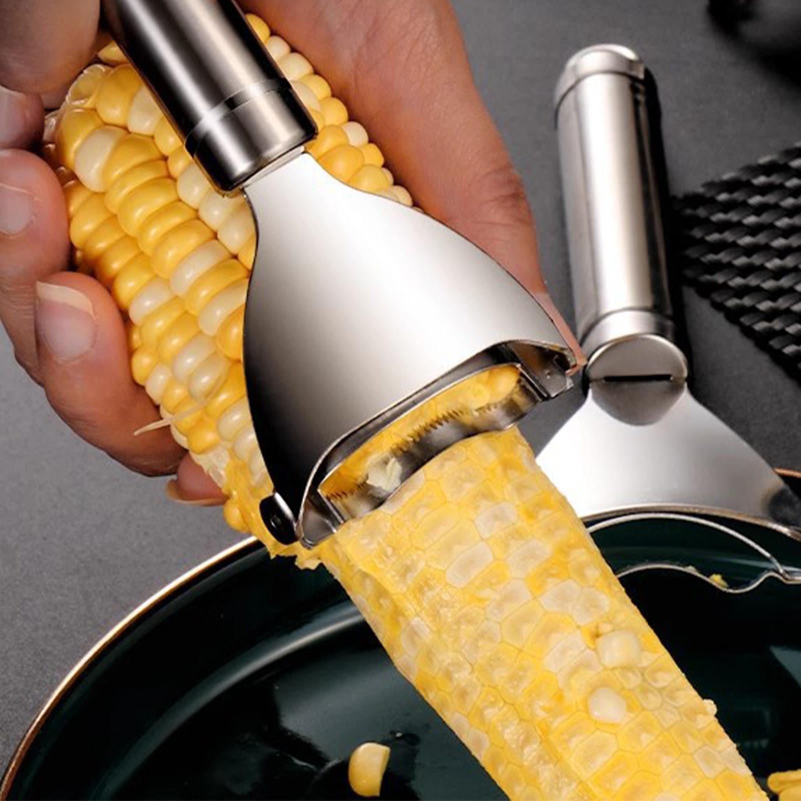 Maïs Prep Dunschiller Maïskorr - Kitchen Gadgets For Mom recensie en prijs