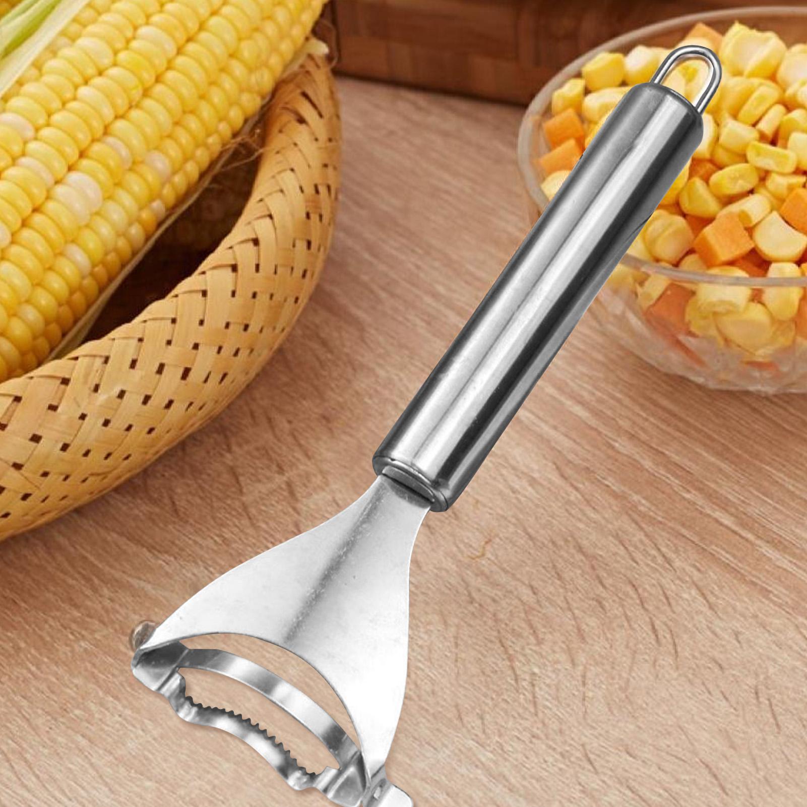 Maïs Prep Dunschiller Maïskorr - Kitchen Gadgets For Mom recensie en prijs