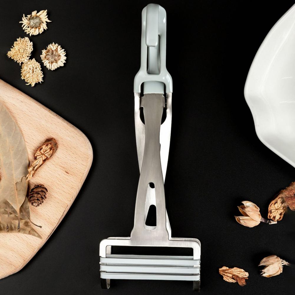 Keukengadget Roestvrijstalen g - Kitchen Gadgets Useful recensie en prijs