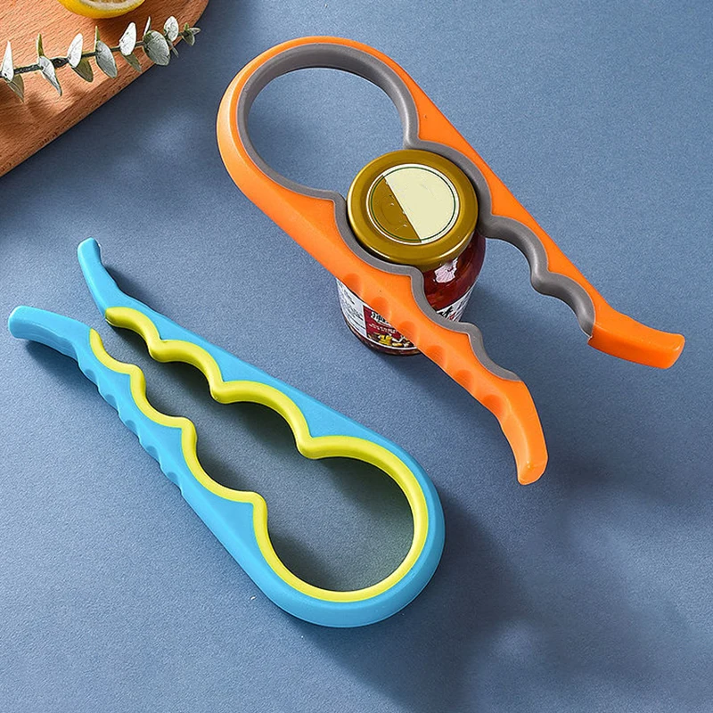 1 stuks 4-in-1 pottenopener, m - Kitchen Gadgets For Seniors recensie en prijs