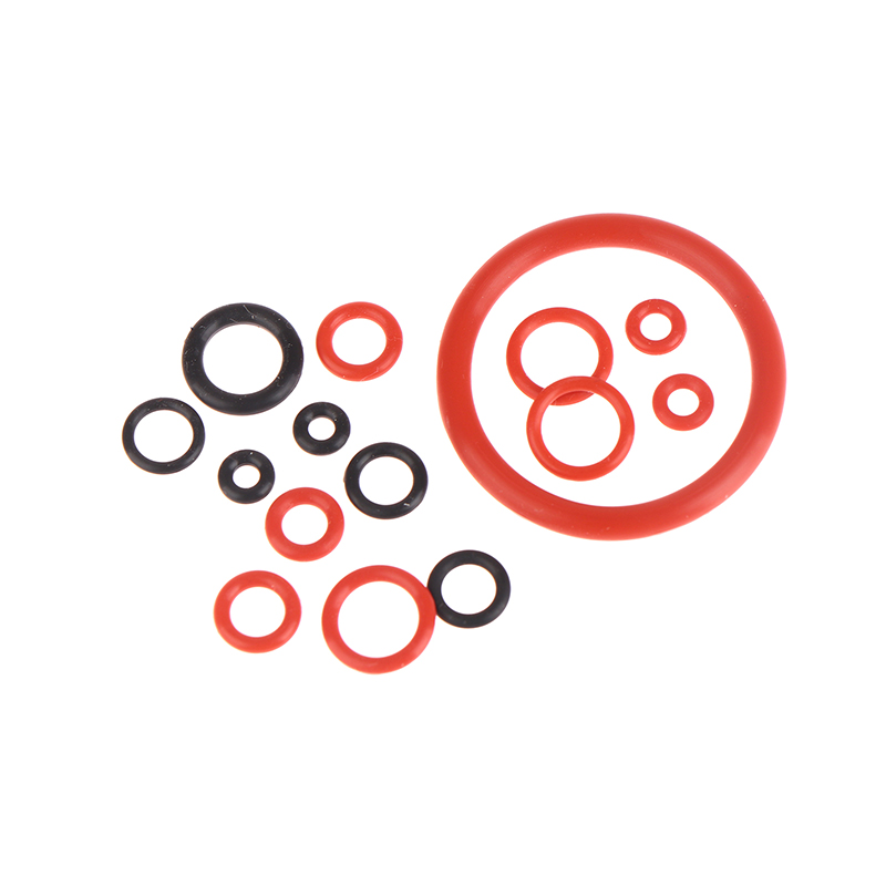 15 Stuks O-Ring Afdichting Kit - Kitchen Gadgets That Make Life Easier recensie en prijs