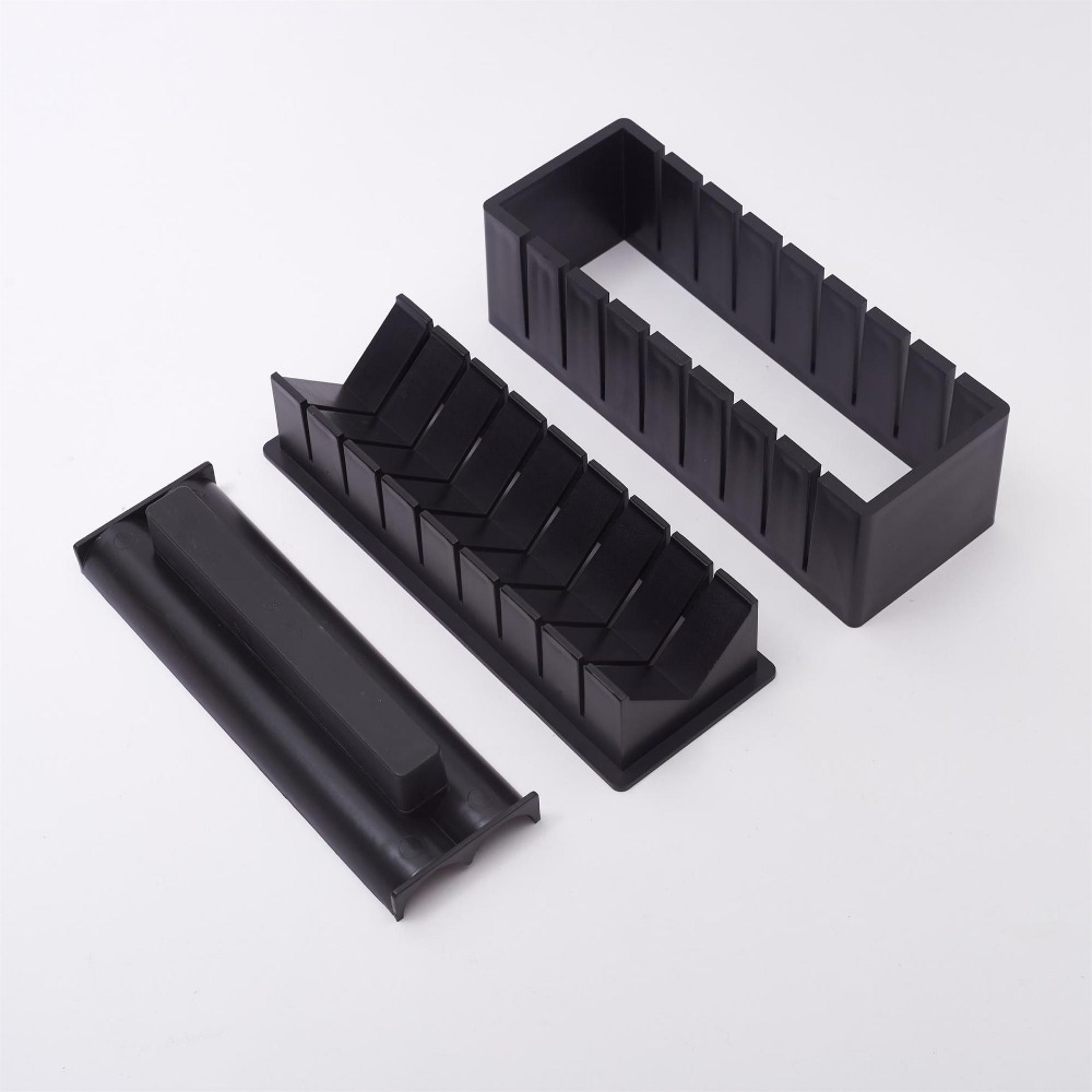 3 stks/set Japanse Sushi Maker - Kitchen Gadgets For Seniors recensie en prijs