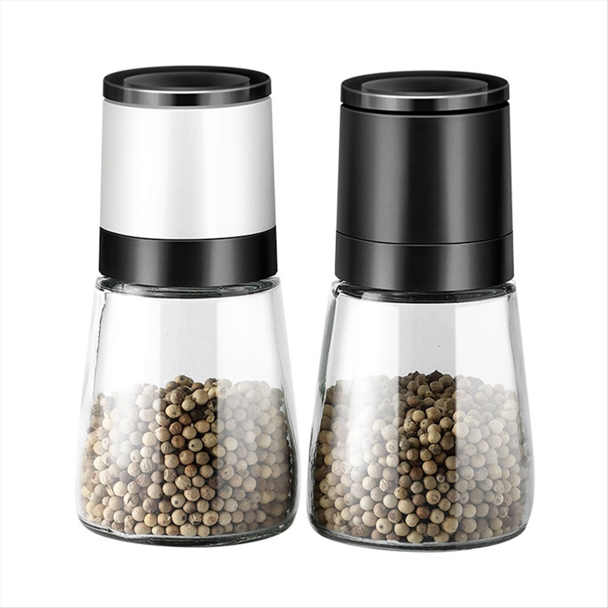[Promoties]Handmatige zout- en - Kitchen Gadgets & Toys recensie en prijs