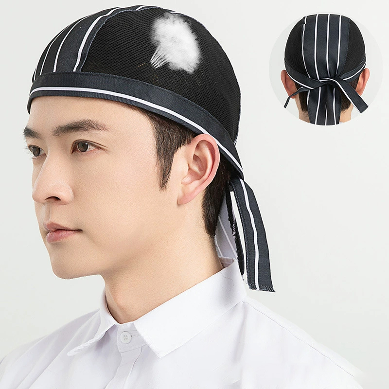 Ademende mesh-kokmuts 3 stuks  - Kitchen Gadgets That Make Life Easier recensie en prijs