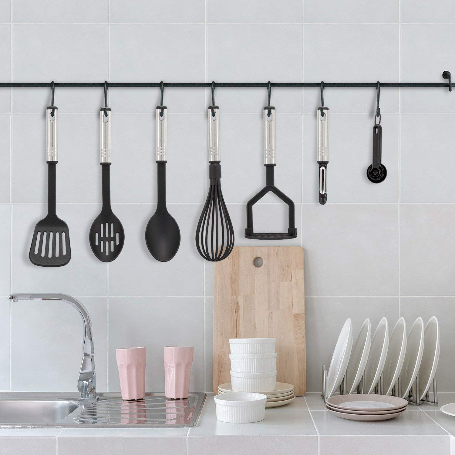 Hete Aanbieding 42-delige Anti - Kitchen Gadgets & Toys recensie en prijs