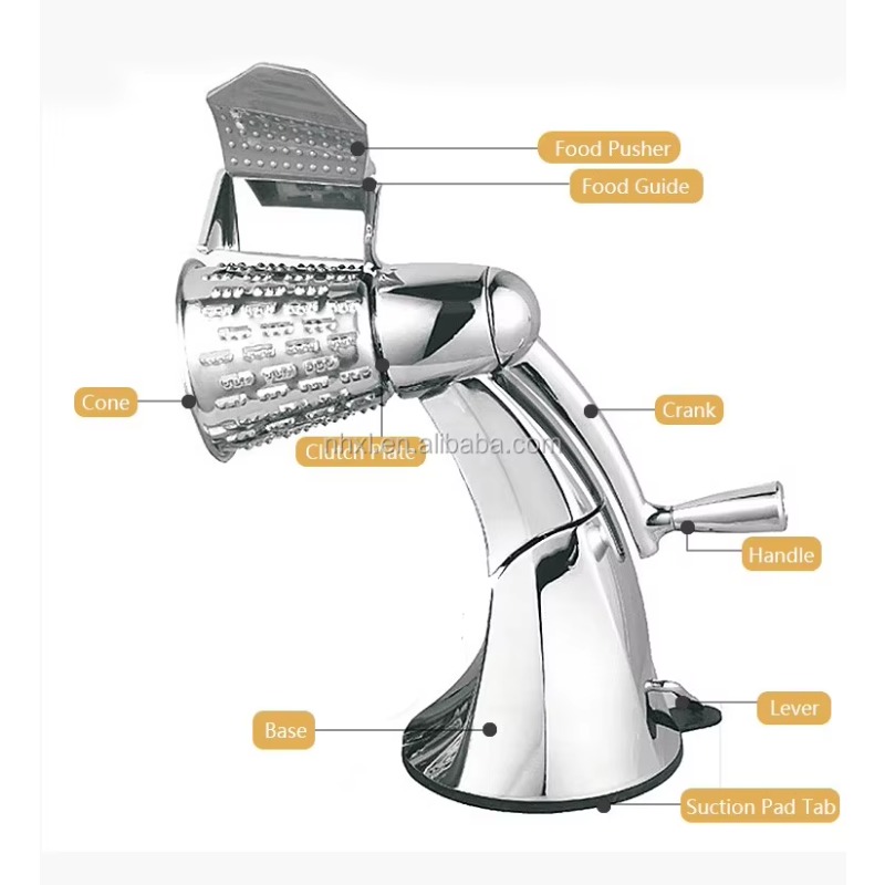 Luxe keuken cadeaus fruit- en  - Kitchen Gadgets & Toys recensie en prijs