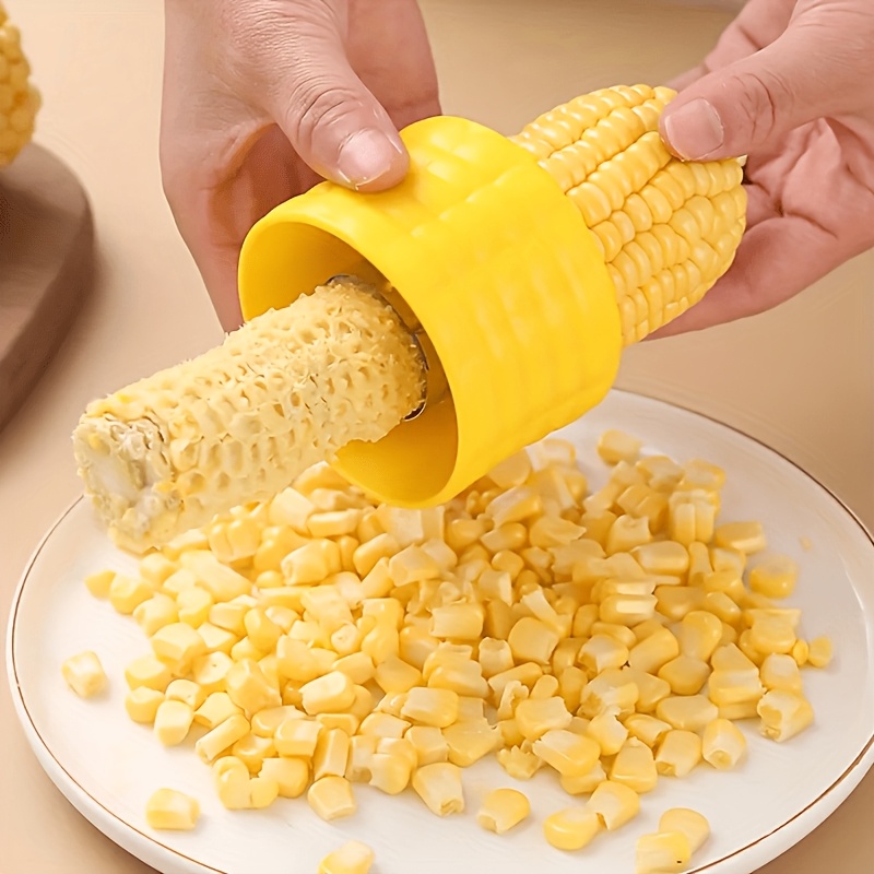 Maïsstripper Schilgereedschap  - Kitchen Gadgets For Seniors recensie en prijs
